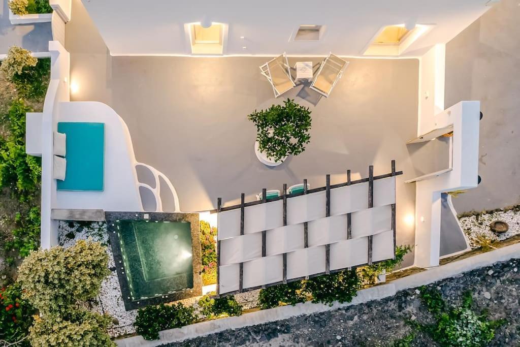 East Side Villa Vourvoulos Exterior photo