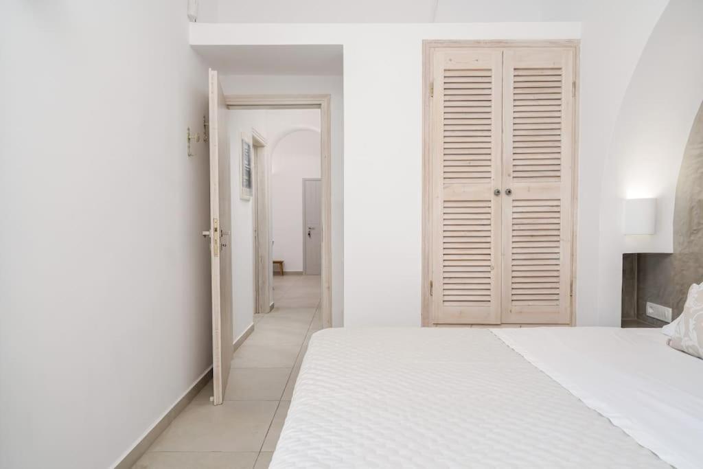 East Side Villa Vourvoulos Exterior photo