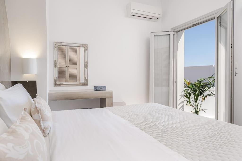 East Side Villa Vourvoulos Exterior photo