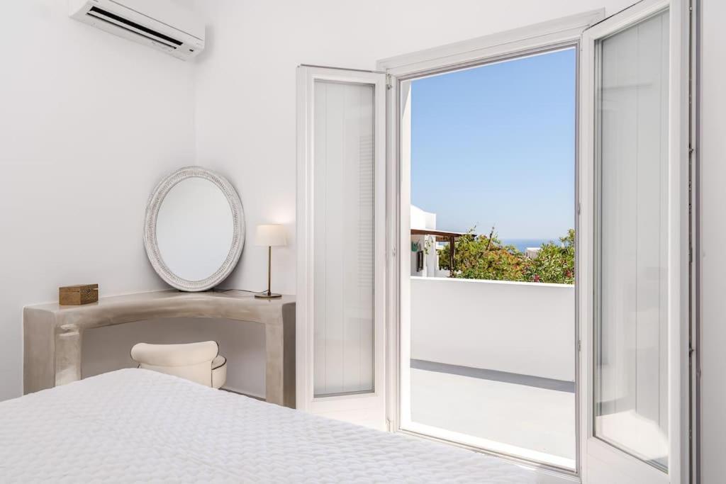 East Side Villa Vourvoulos Exterior photo