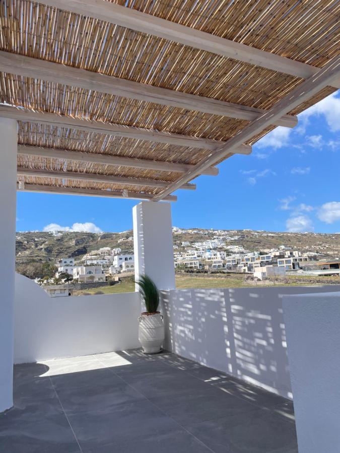 East Side Villa Vourvoulos Exterior photo