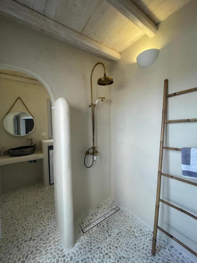 East Side Villa Vourvoulos Exterior photo